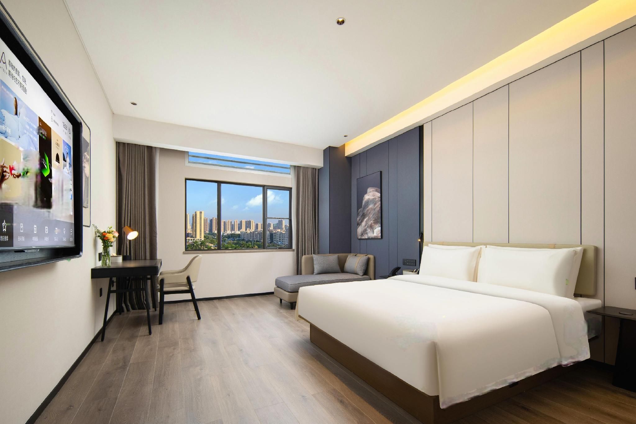 Elegant Double Room