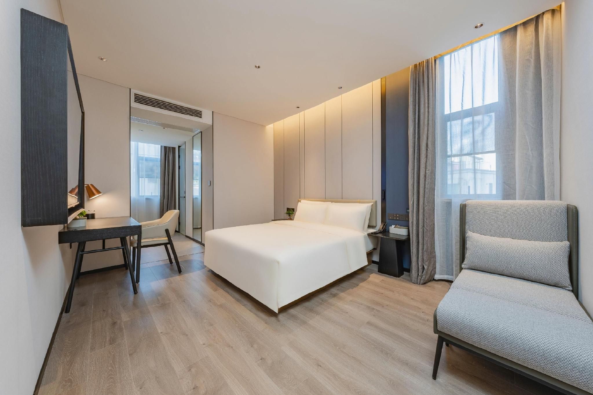 Atour - JIMU XIANGYU Suite