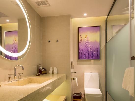 Lavande - Romantic Youxiang Room