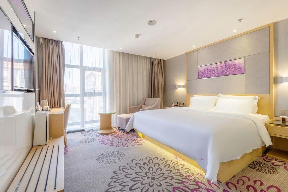 Business Double Room