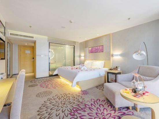 Lavande - Romantic Youxiang Room