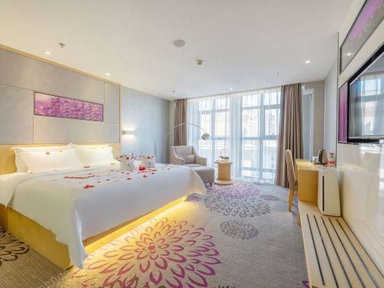 Lavande - Romantic Youxiang Room