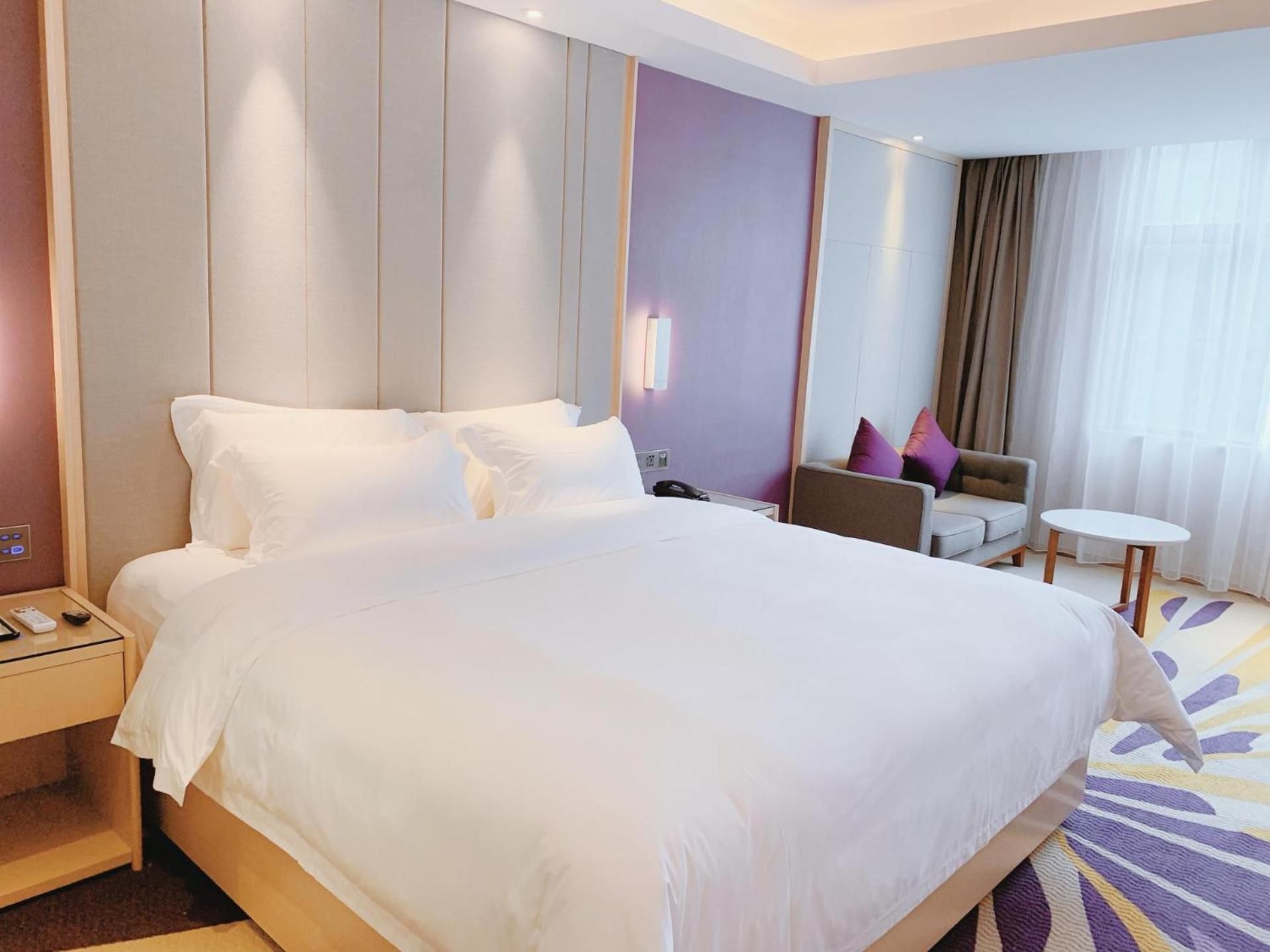 King Executive Room