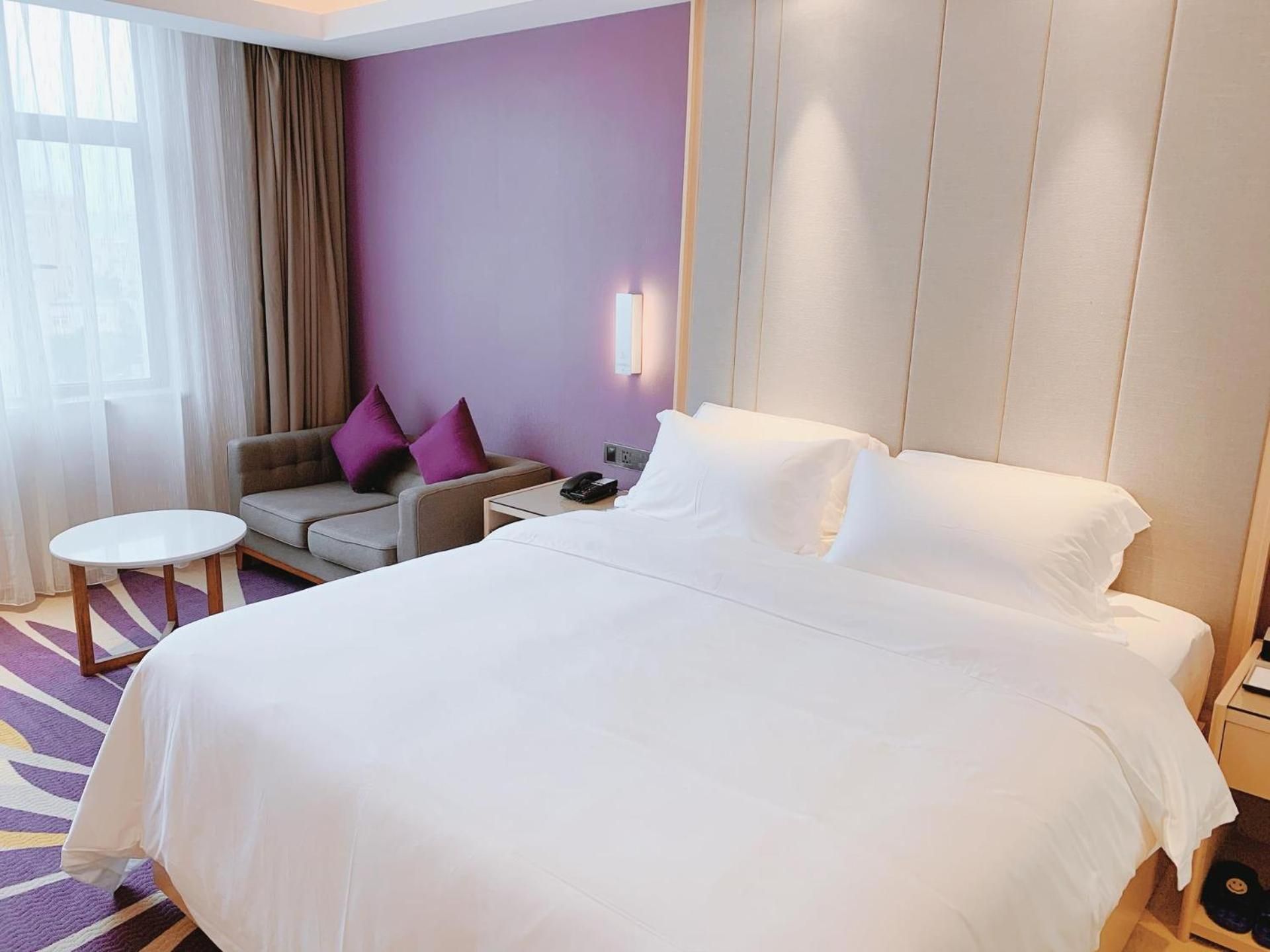 King Executive Room