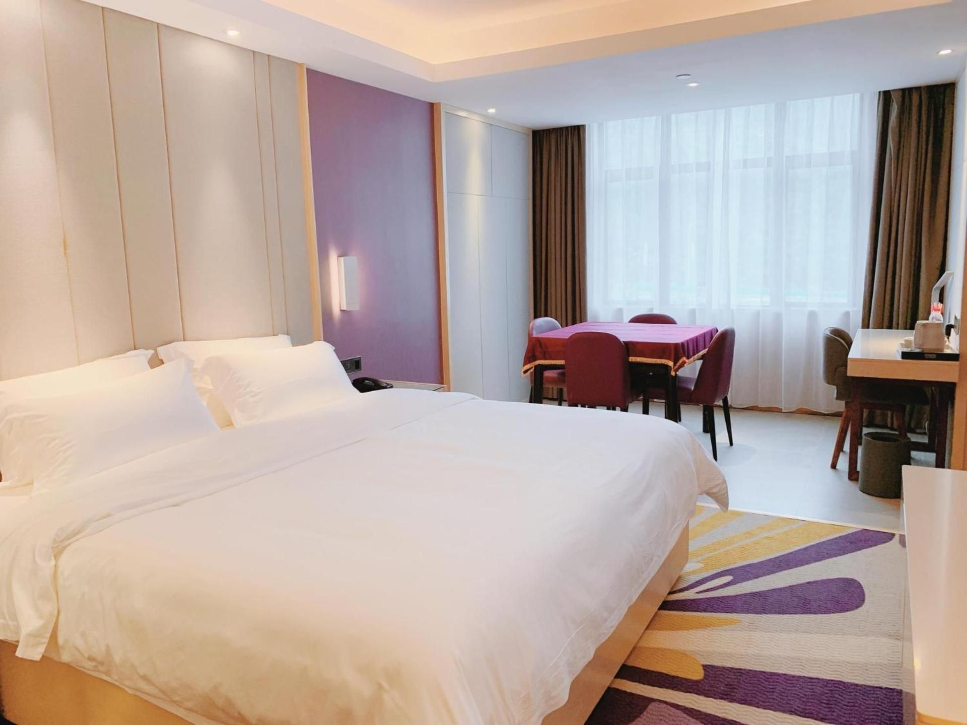 Lavande - Romantic Youxiang Room
