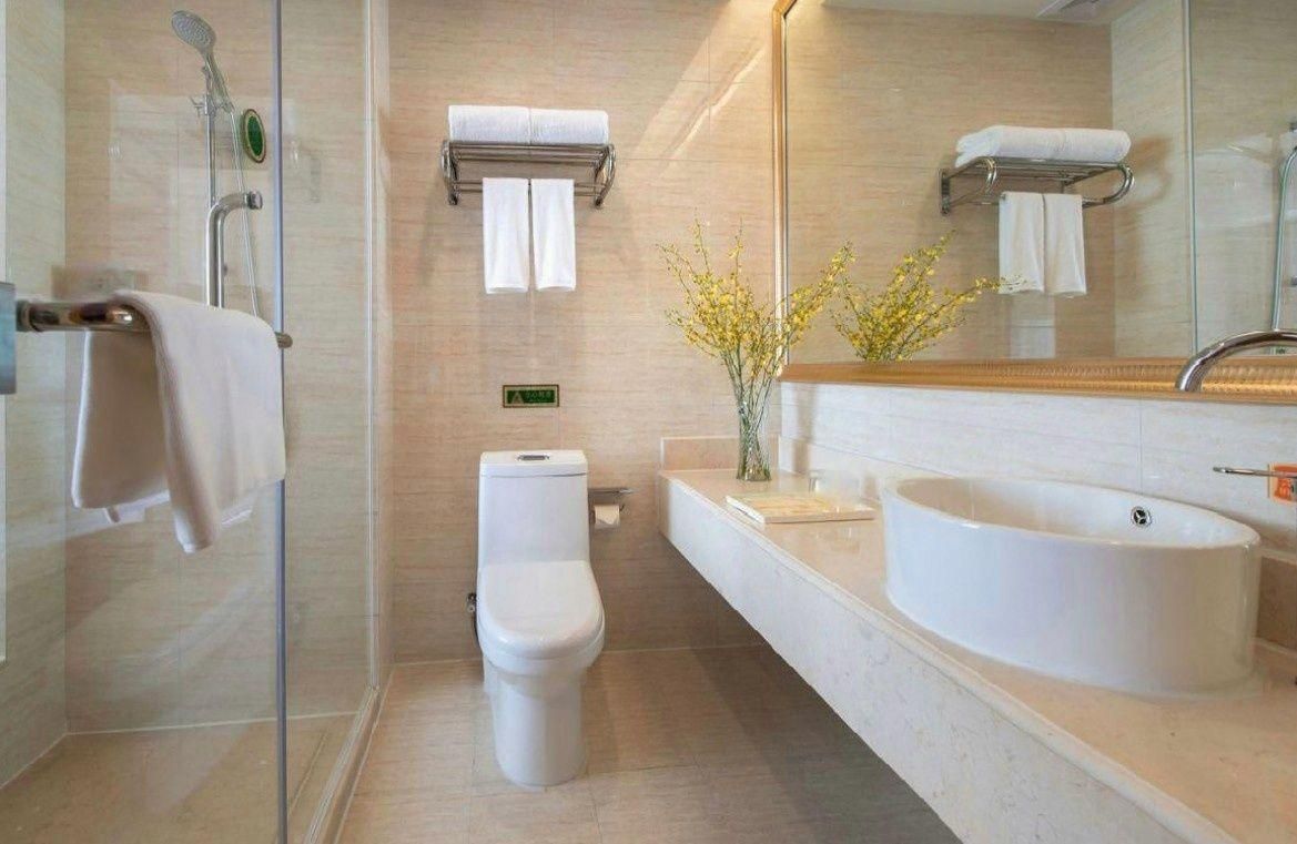 Vienna - Healthy Bed Room