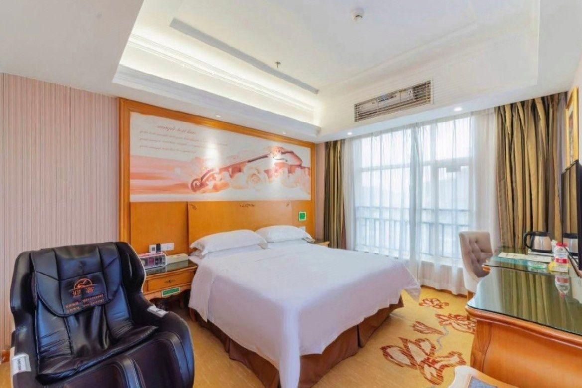 Vienna - Healthy Bed Room