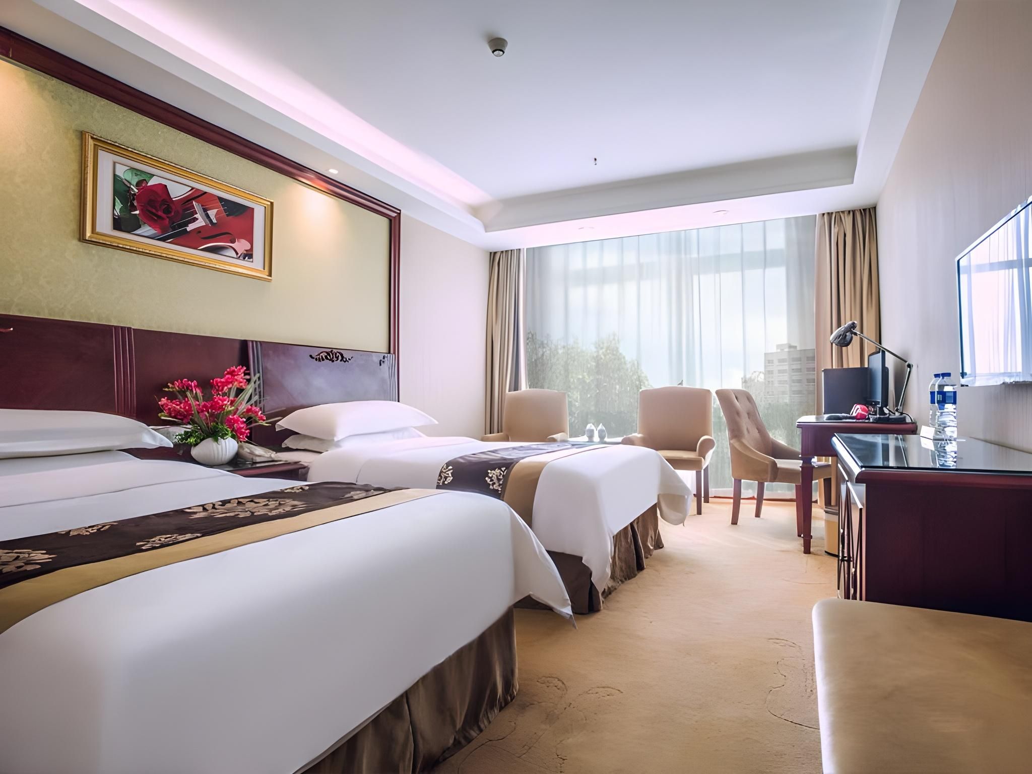 Vienna - Superior Twin room