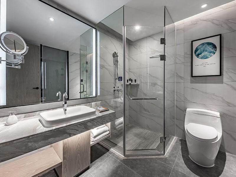 Premier Twin Room