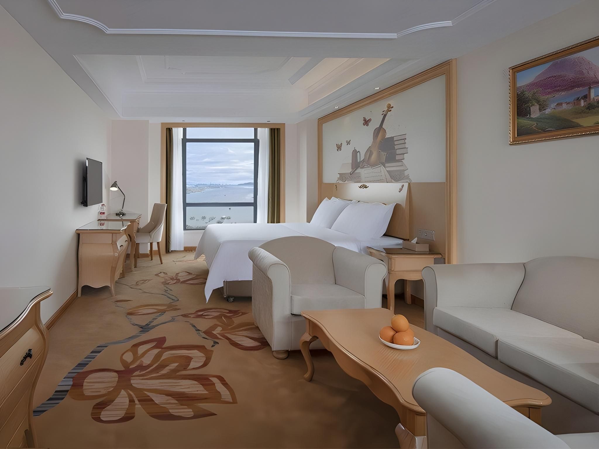 WH - Executive 1 Bed Room