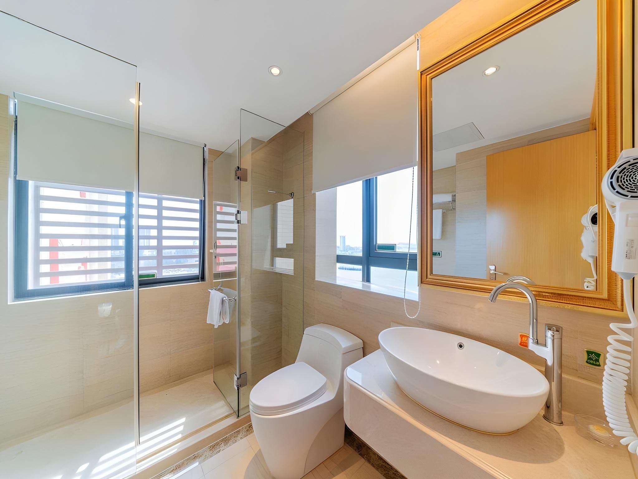WH - Executive 1 Bed Room