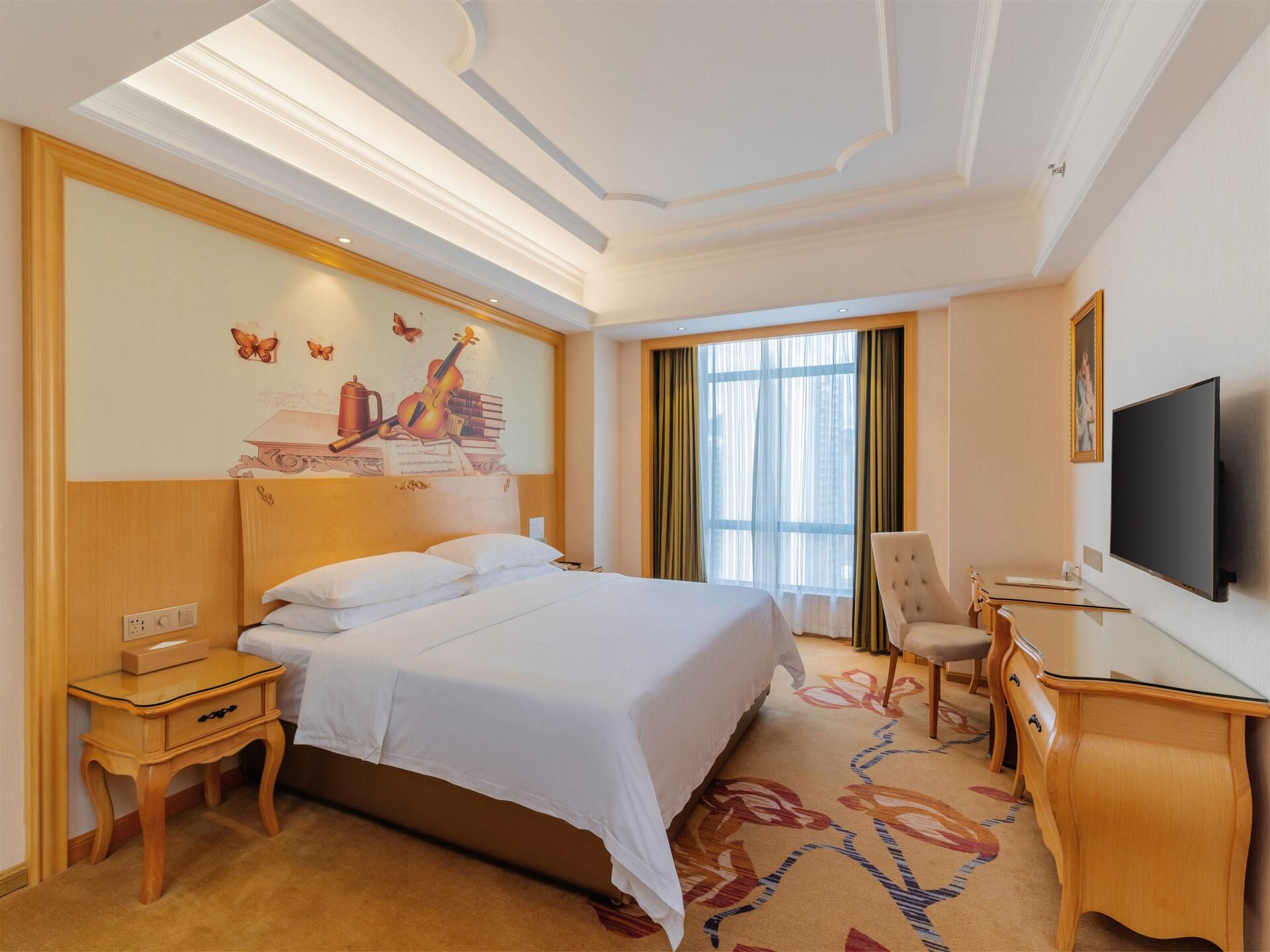 WH - Chess 1 Bed Room