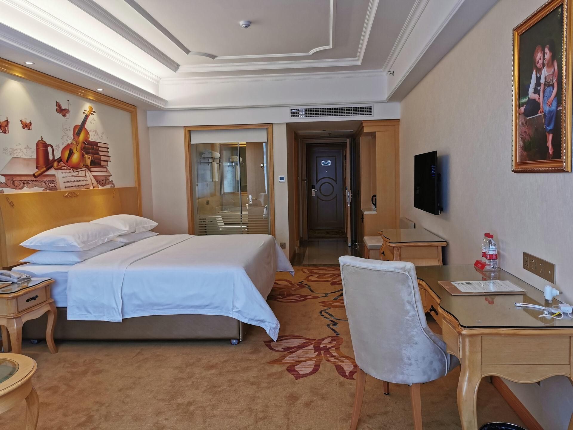 WH - 1 Bed Room with Sea View