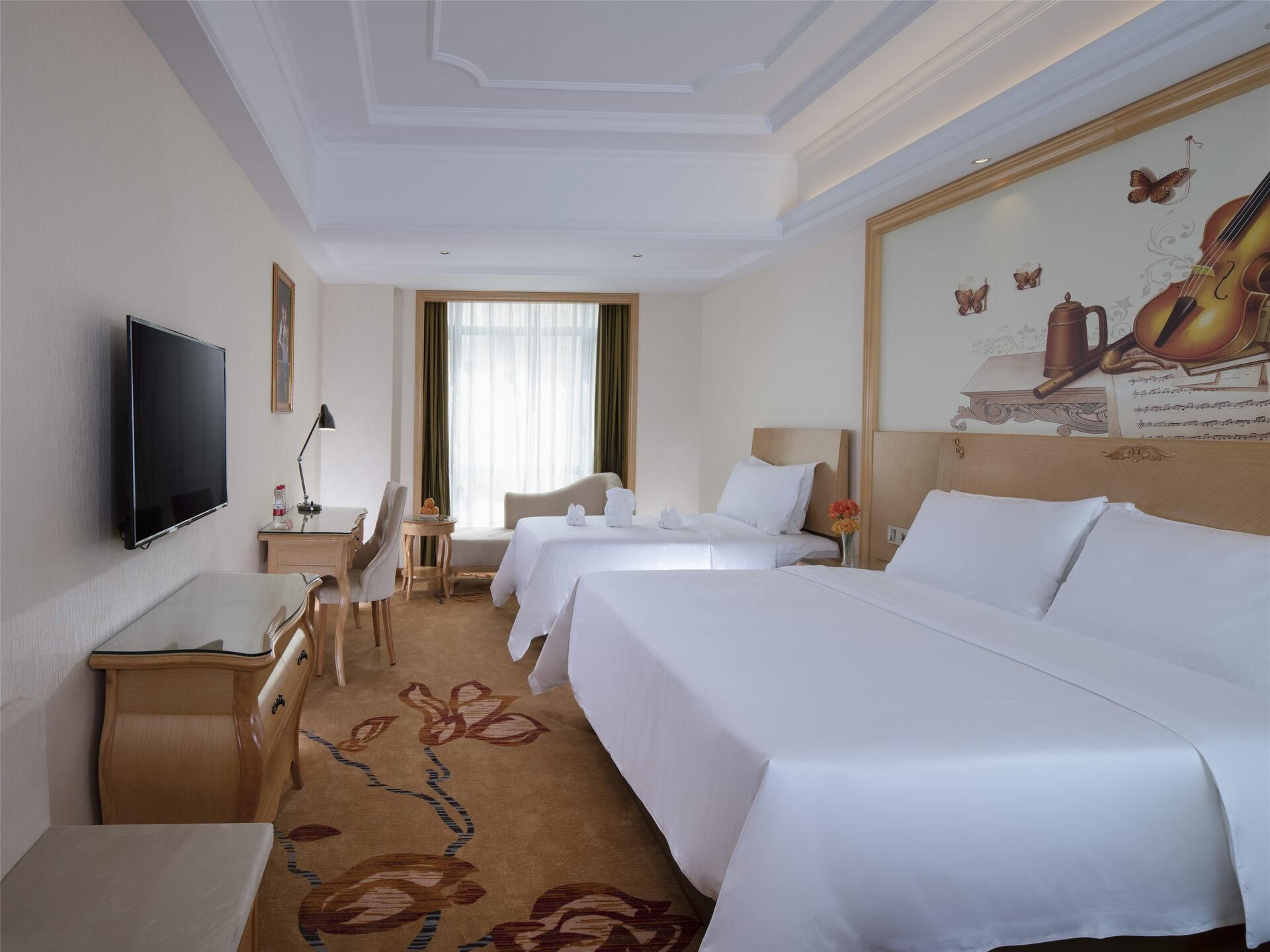 WH - Parent-child Twin Room