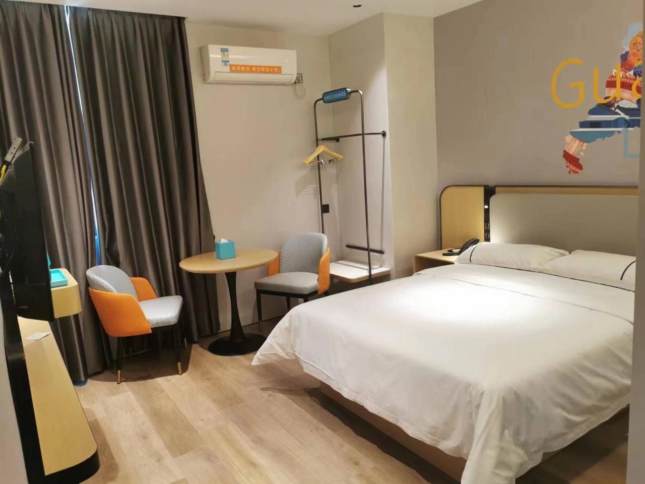Dossen - Superior Bed Room