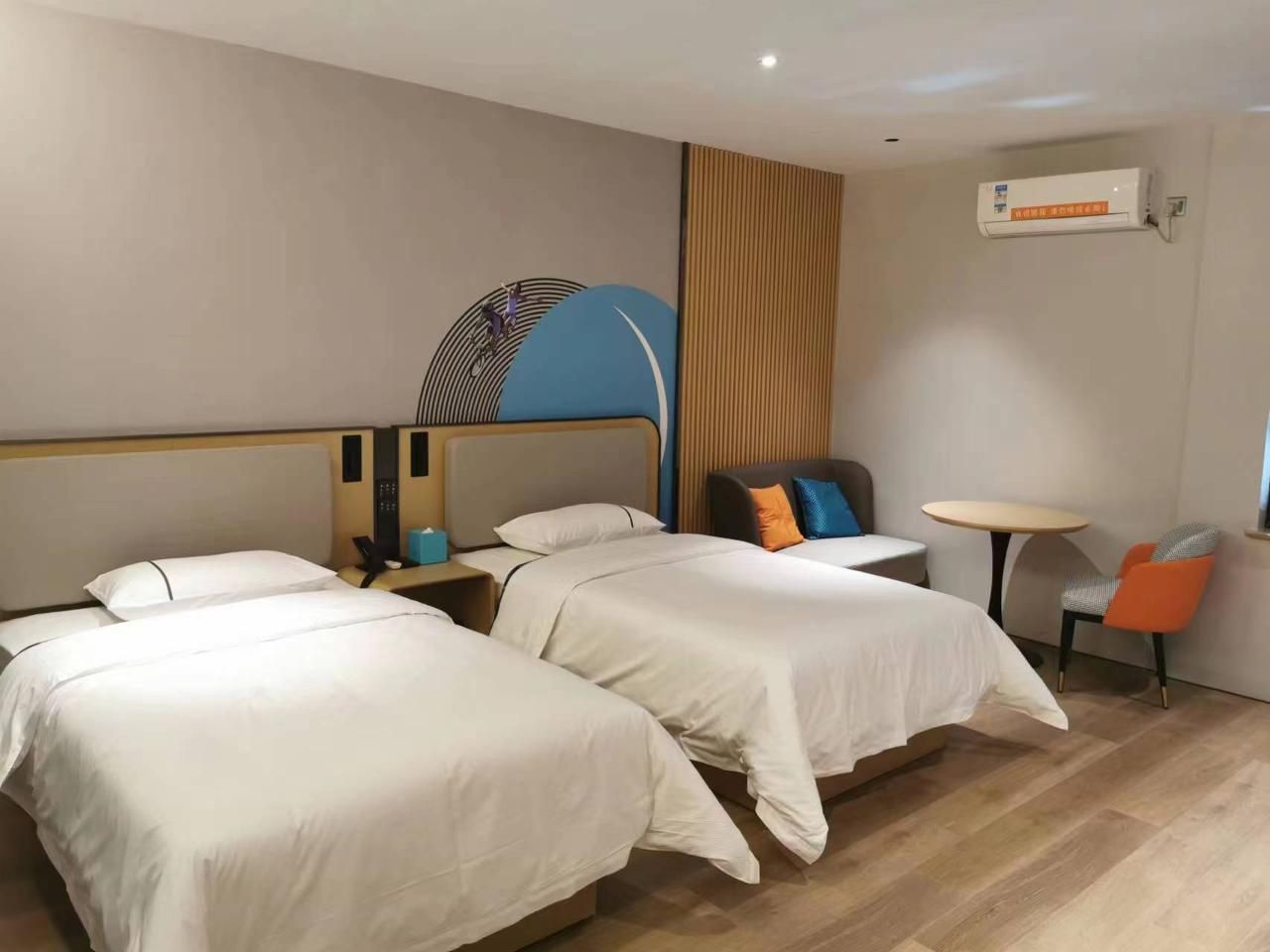 Dossen - Superior Twin Room