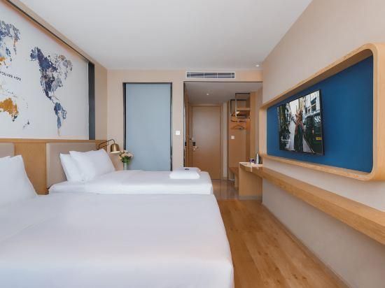 WH -Light Enjoyment Twin Room