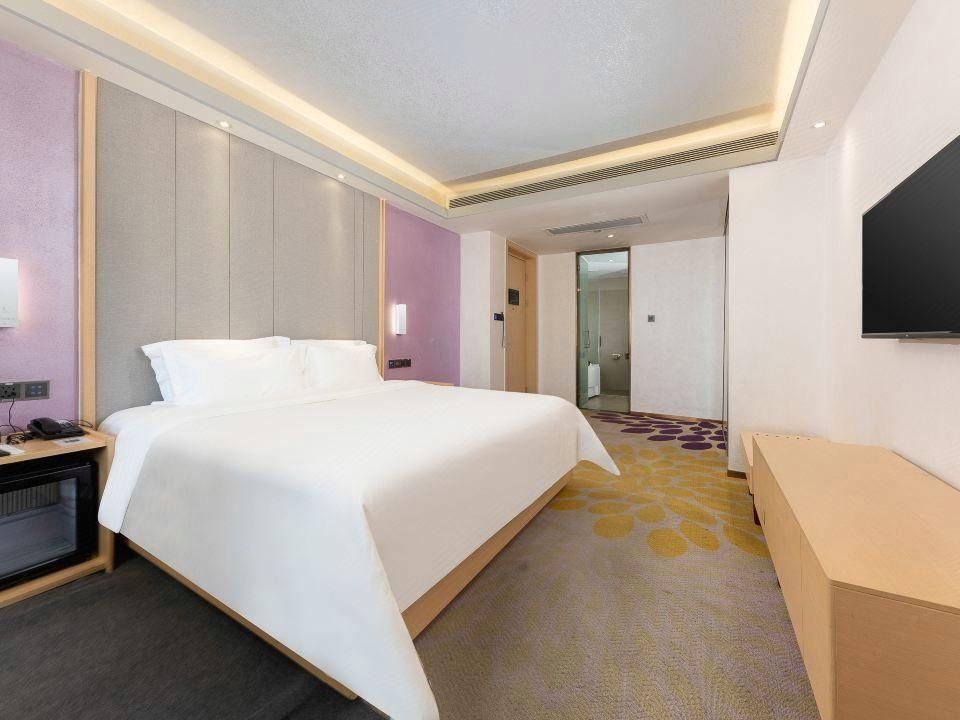 Superior Room One Beded