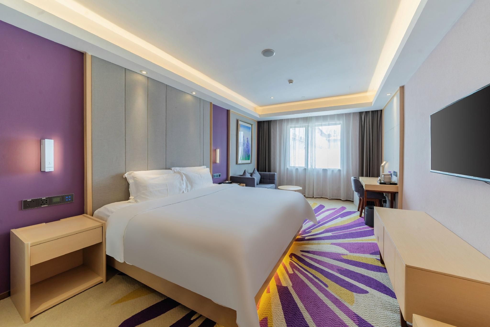 WH - Business 1 Bed Room