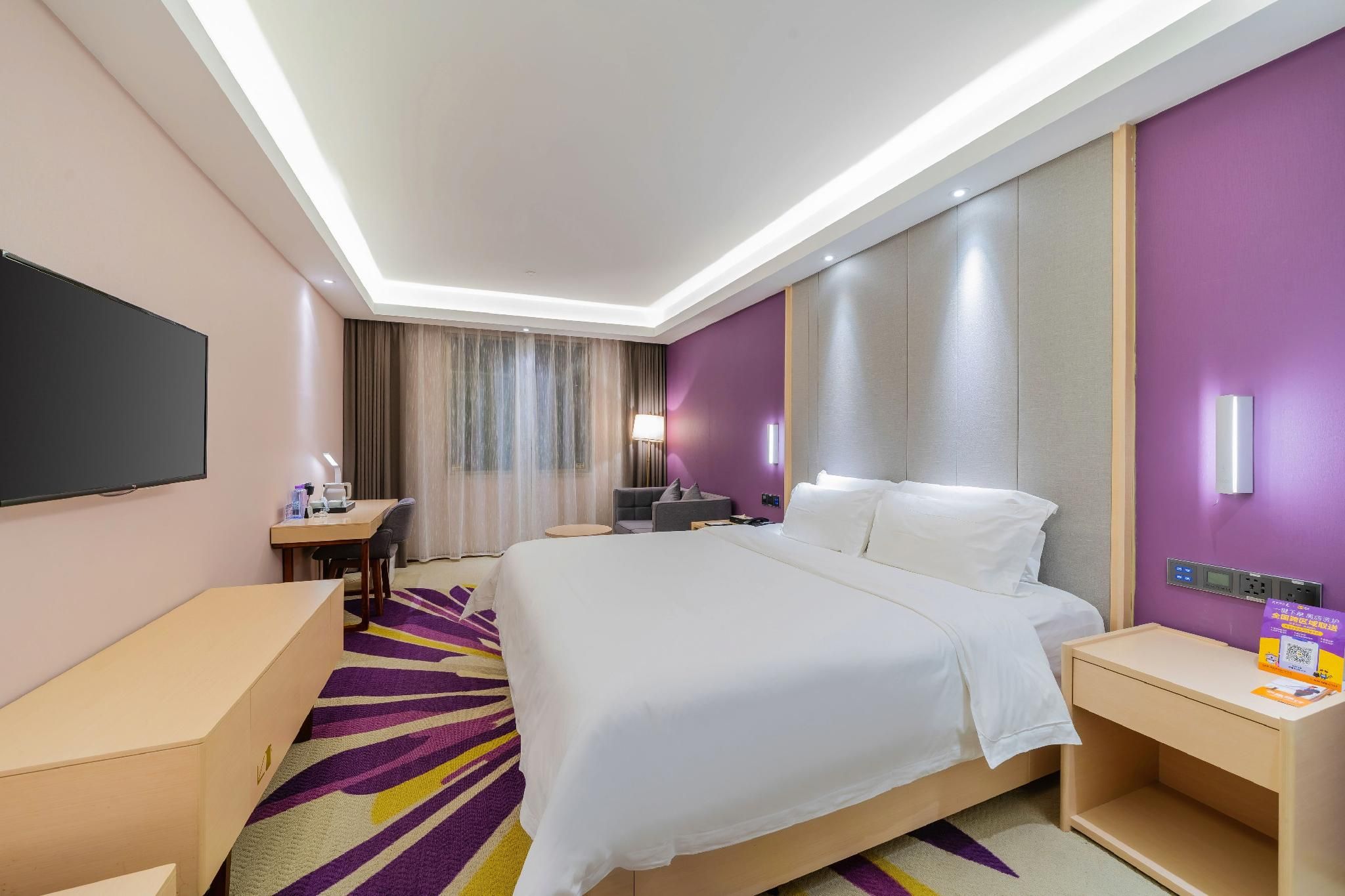 WH - Yazhi 1 Bed Room