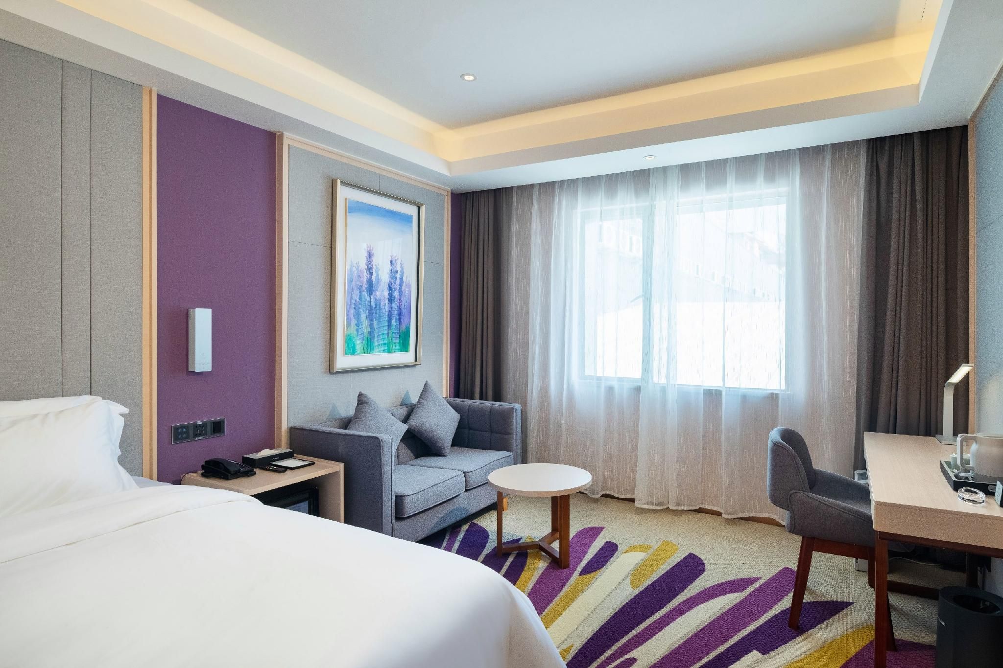 WH - Business 1 Bed Room