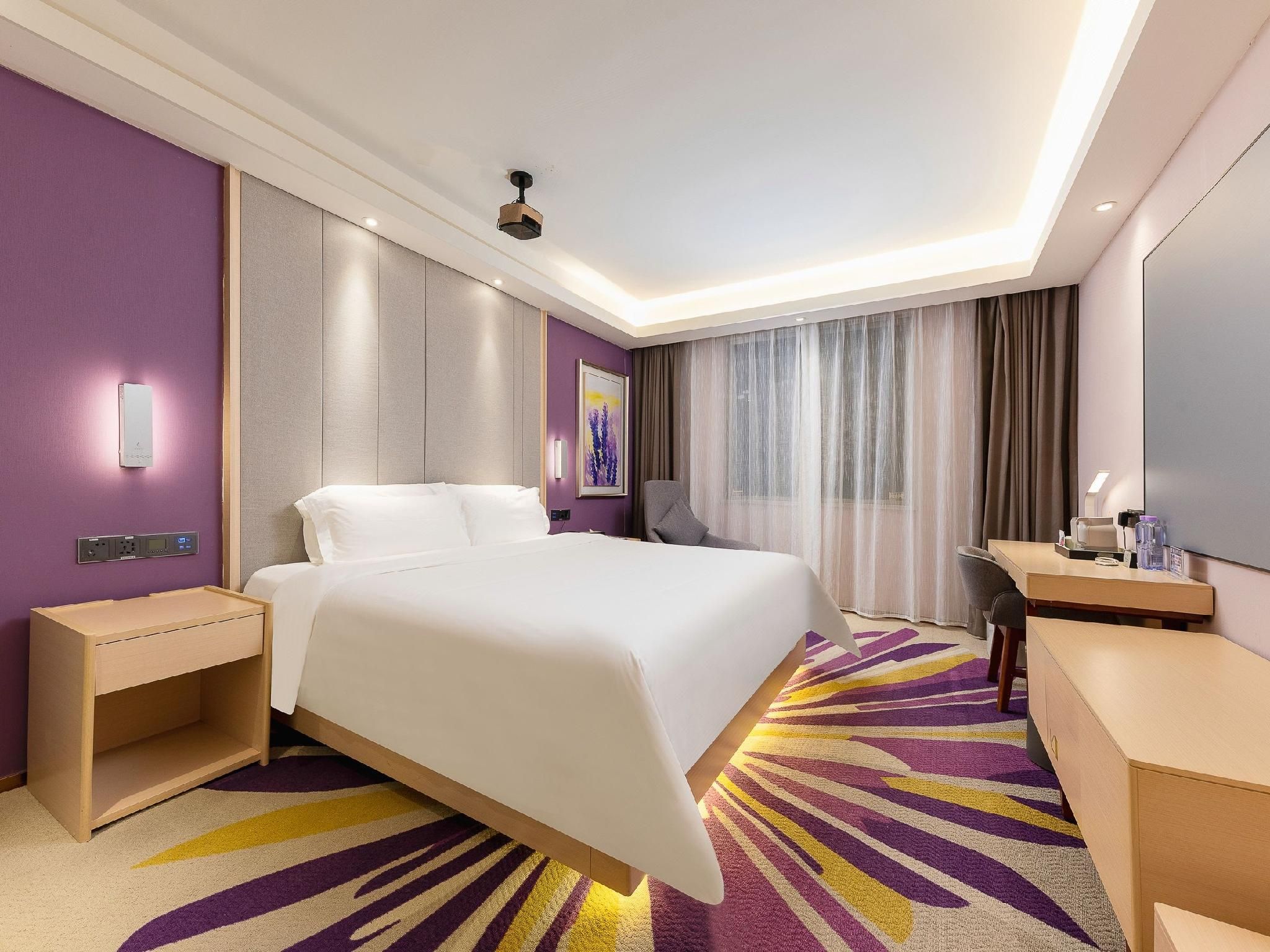 Superior Room One Beded