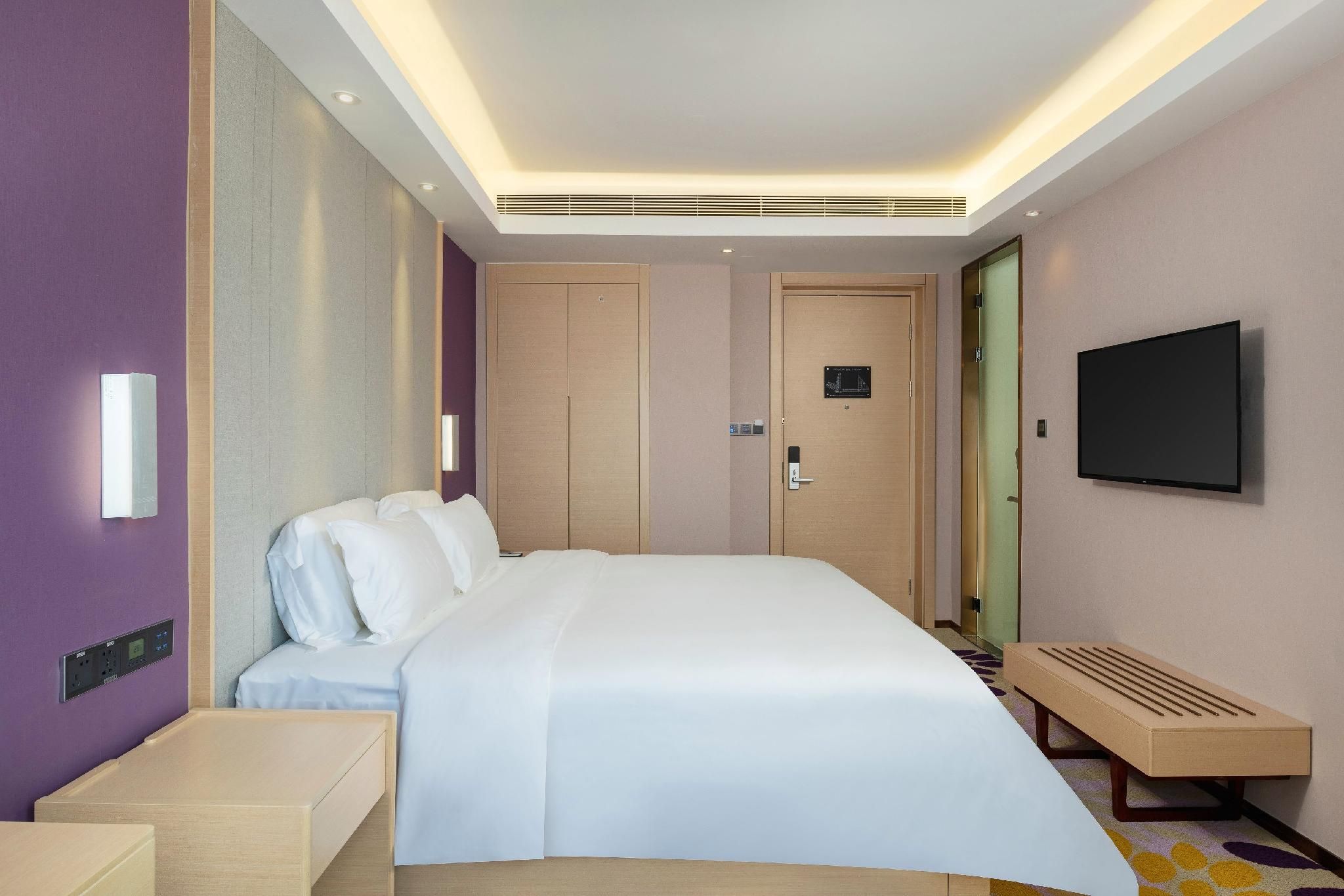 WH - Yazhi 1 Bed Room