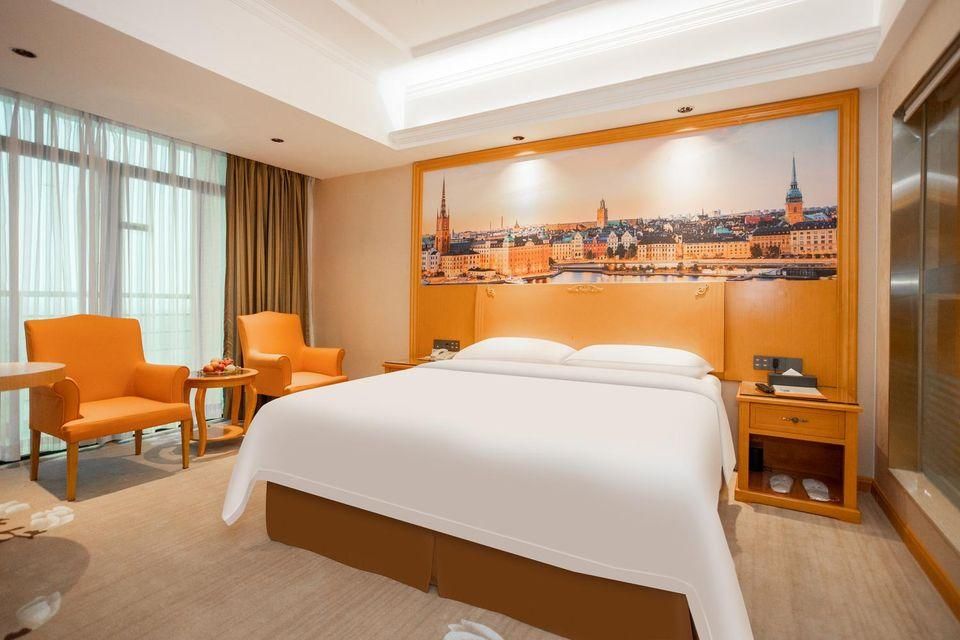 Vienna - Deluxe Suite