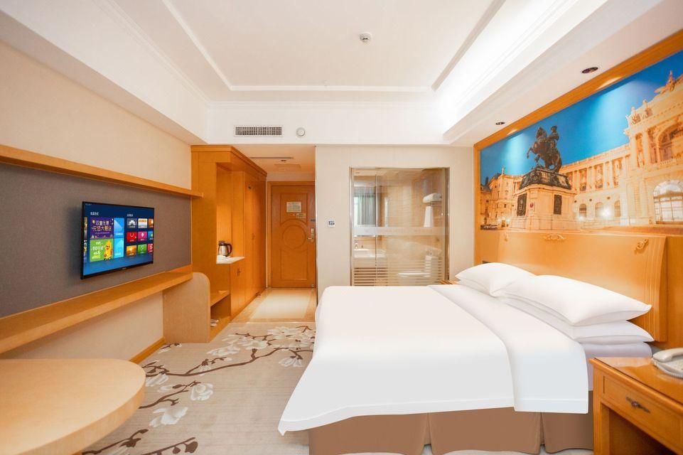 WH - Superior Bed Room