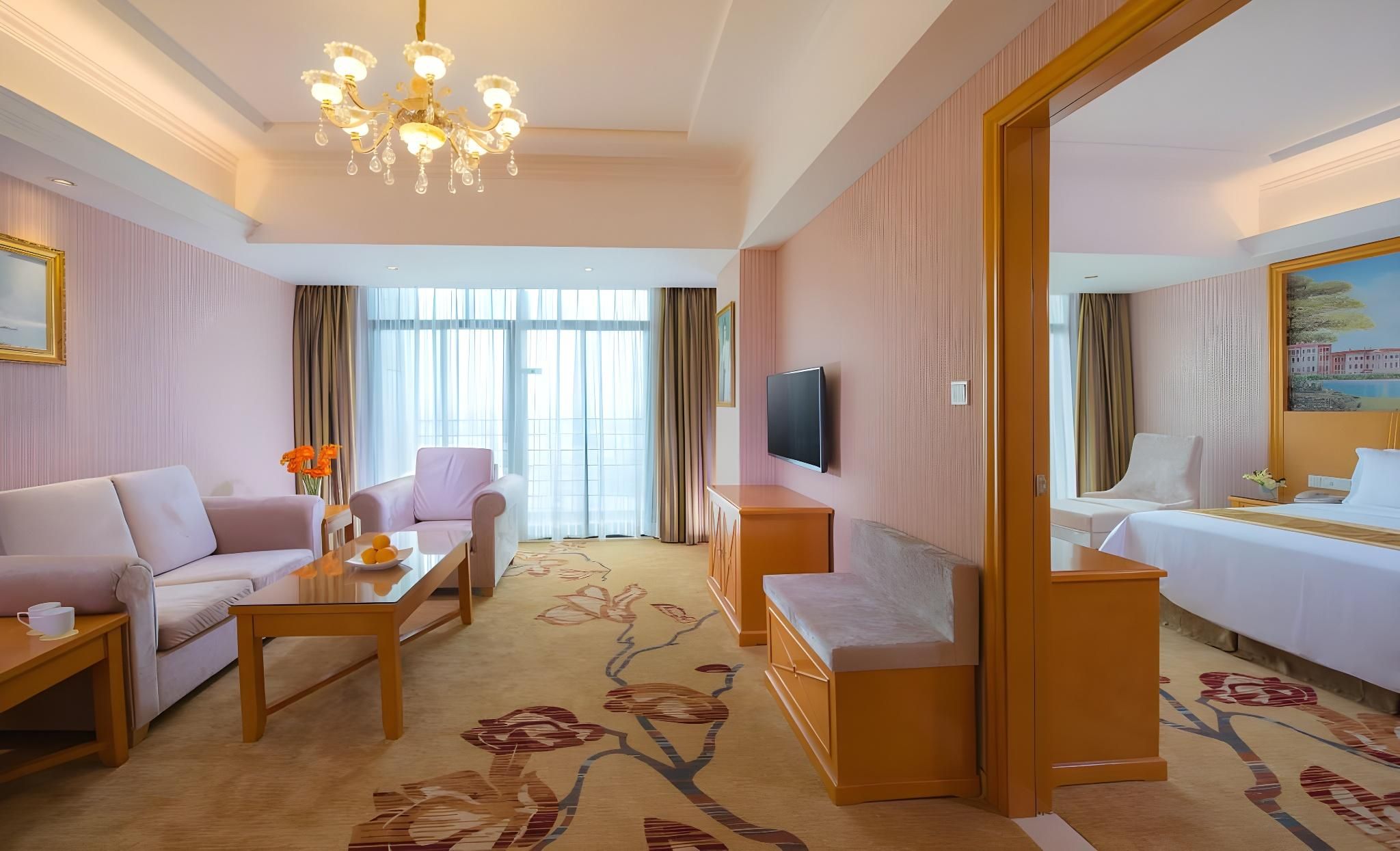 Vienna - Deluxe Suite