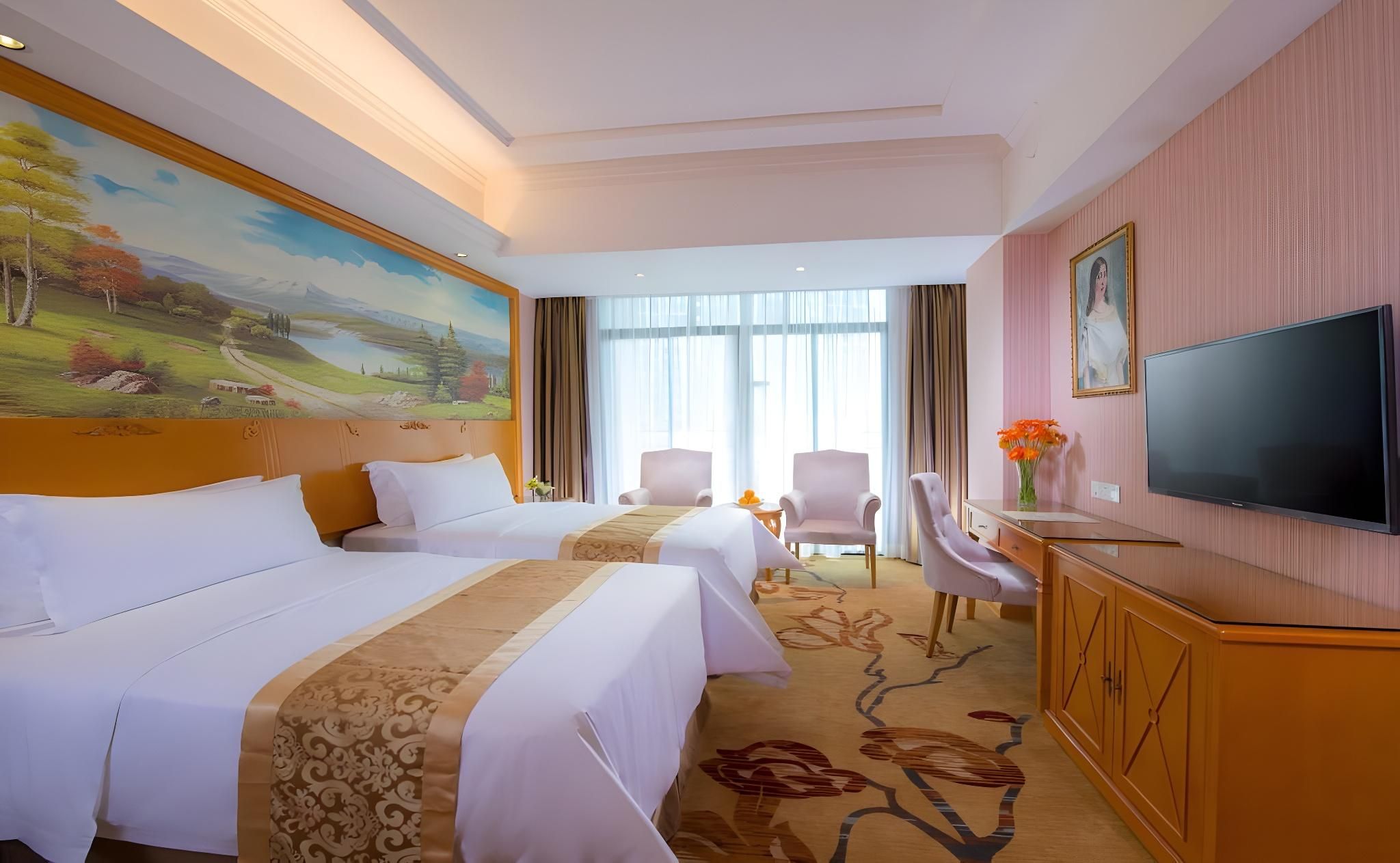 Vienna - Superior Twin room