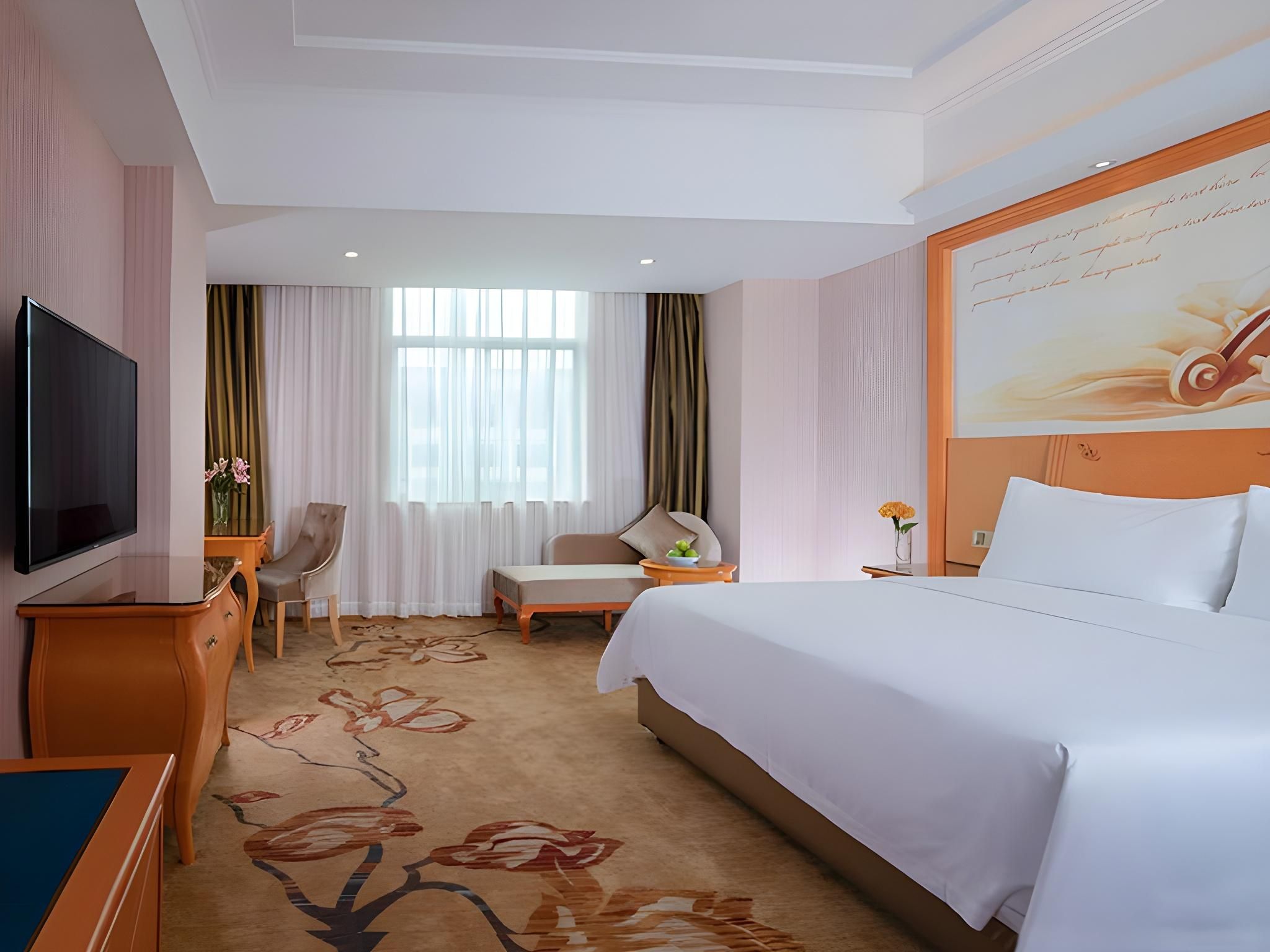 Vienna - Standard 1 Bed Room