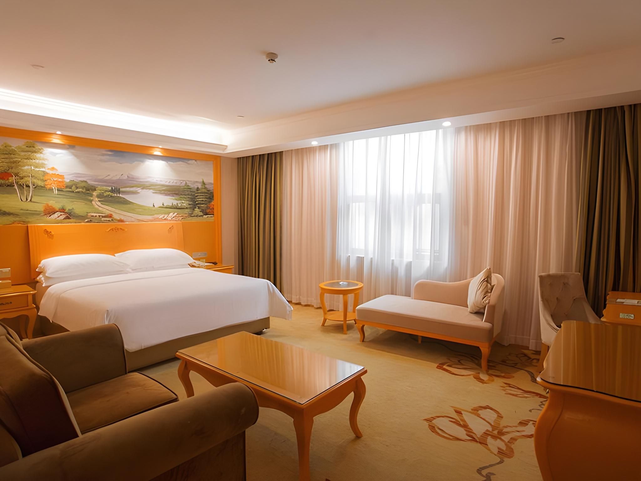 Vienna - Executive 1 Bed Room