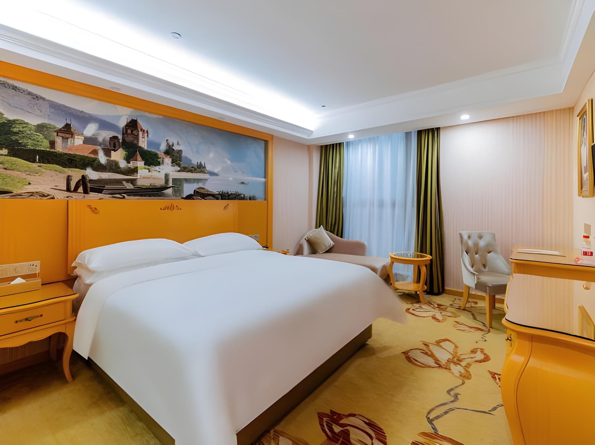 Vienna - Deluxe Suite