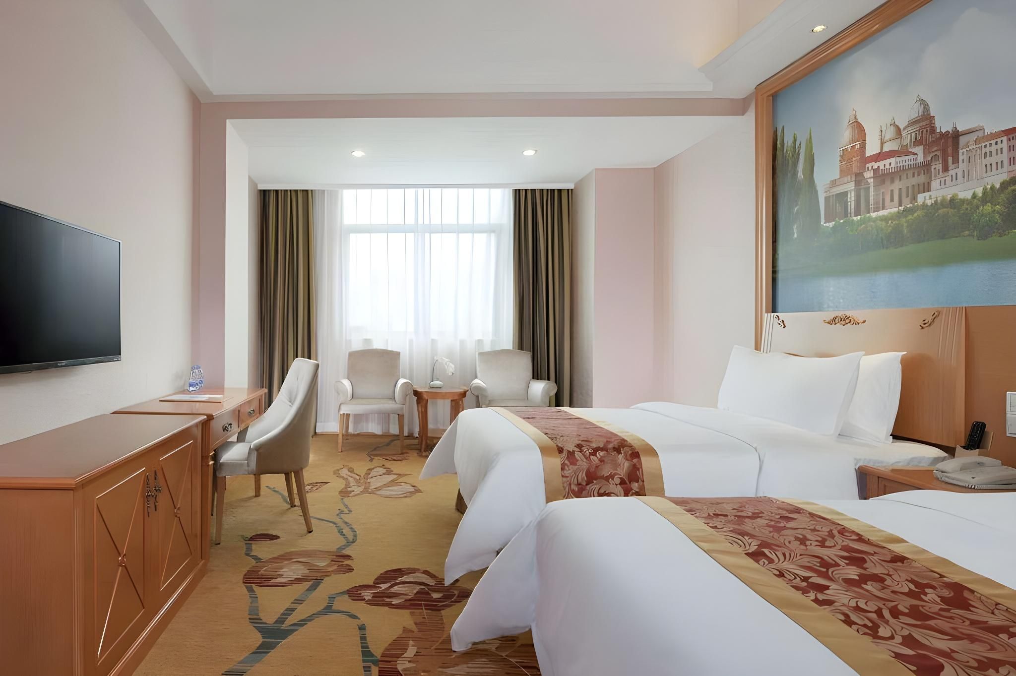 Vienna - Superior Twin room