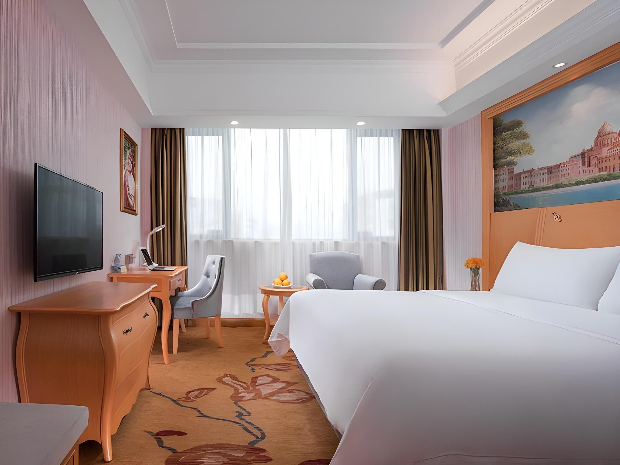 Vienna - Standard 1 Bed Room