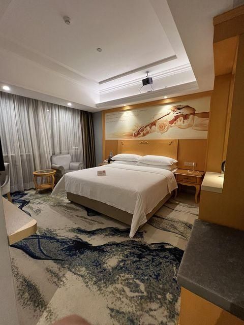 Vienna - Deluxe Room