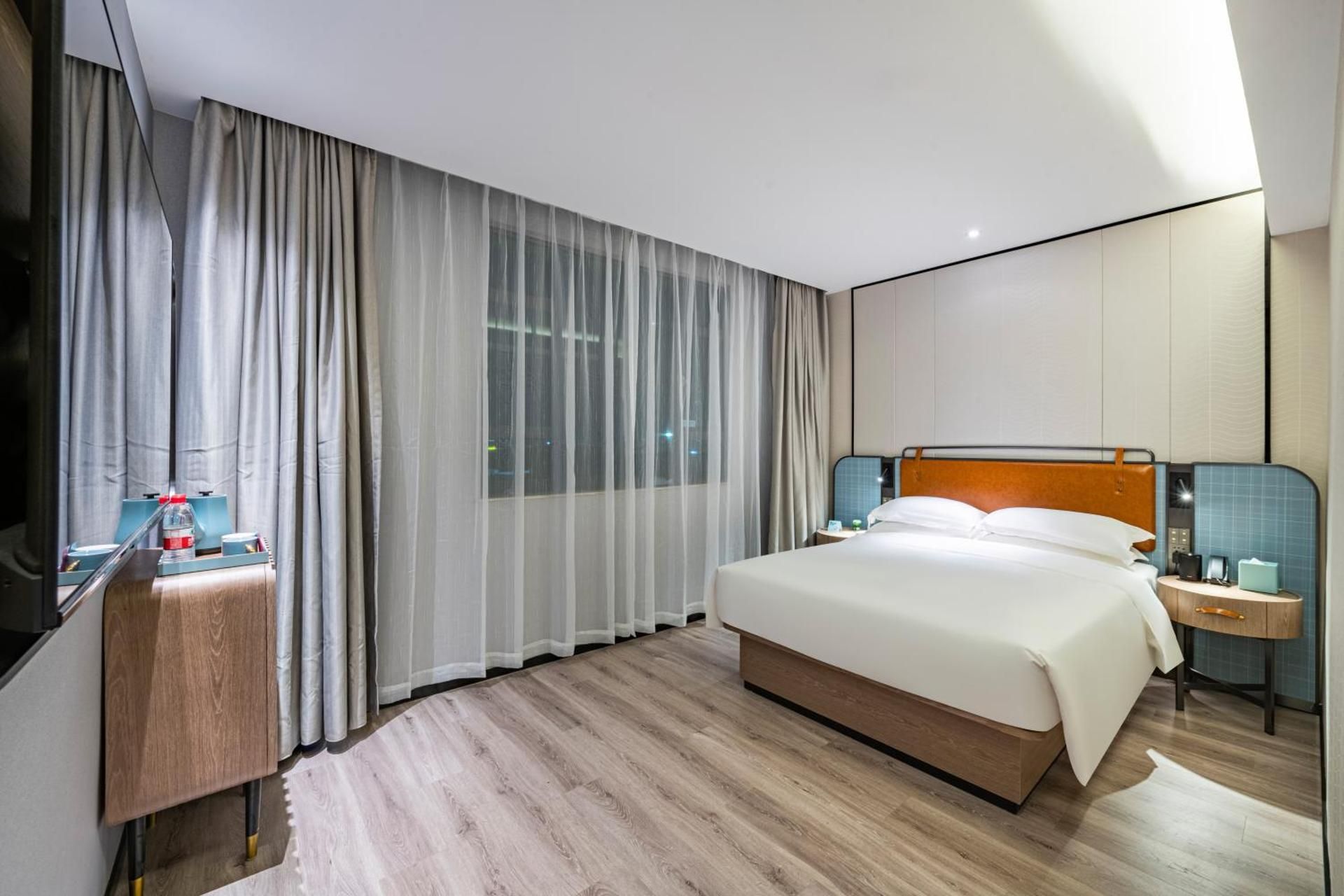 Superior Queen Room