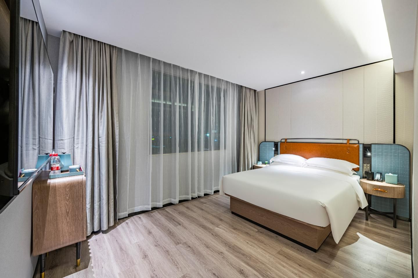 Dossen - Superior Bed Room