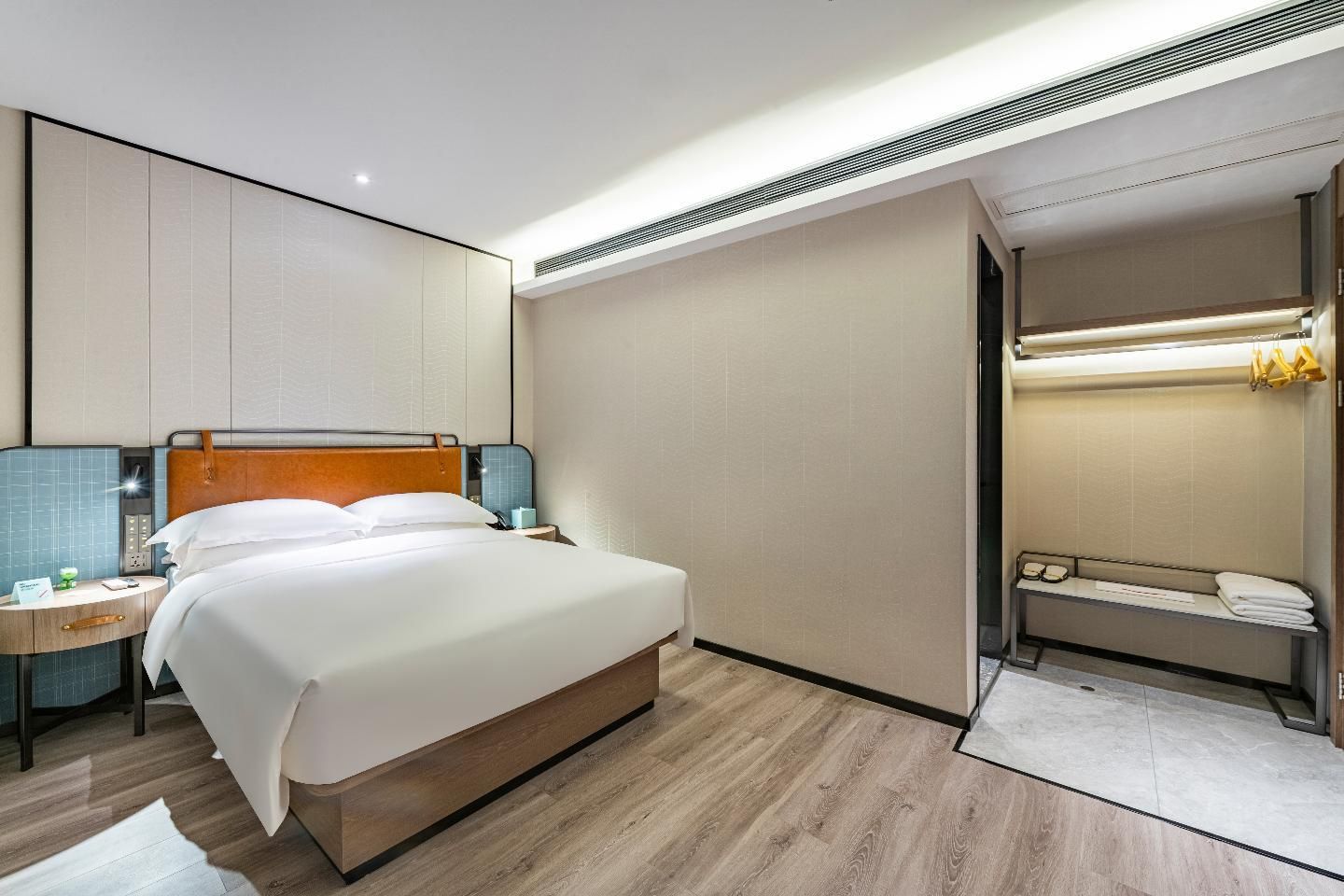 Dossen - Superior Bed Room