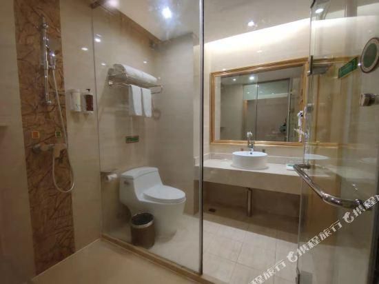 Vienna - Deluxe Room