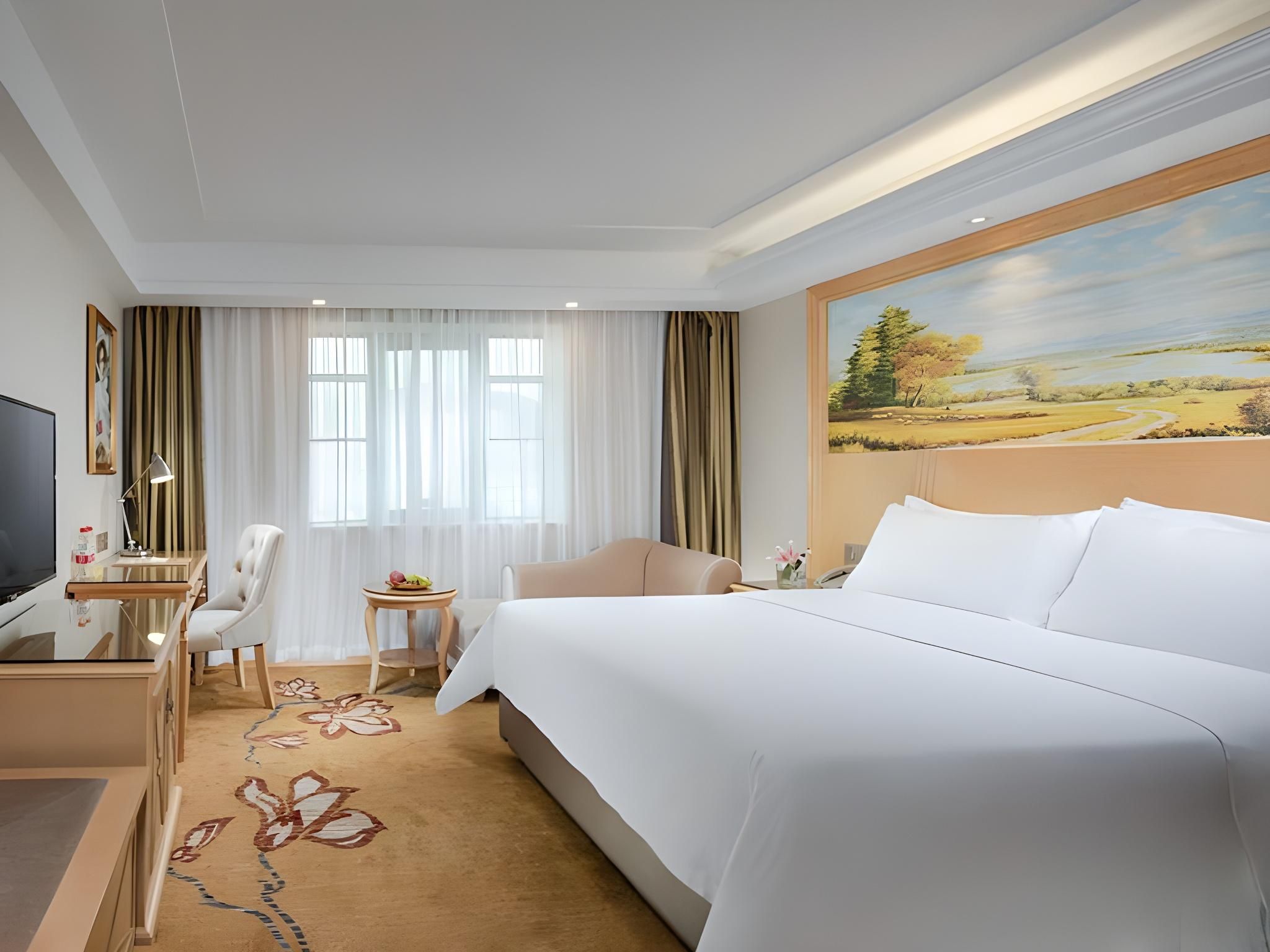 Vienna - Deluxe Room