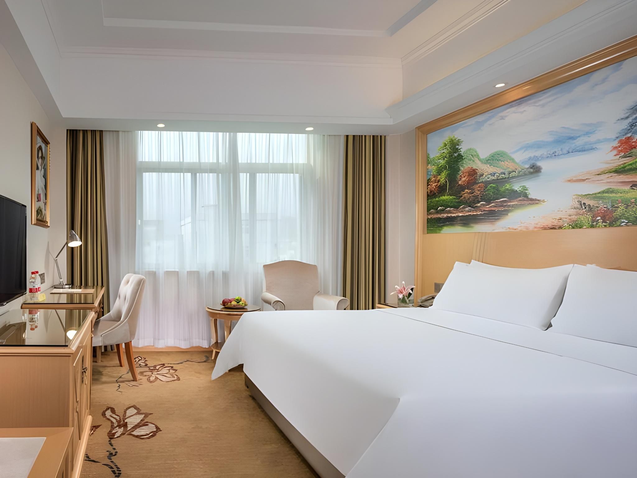 Vienna - Superior 1 Bed Room