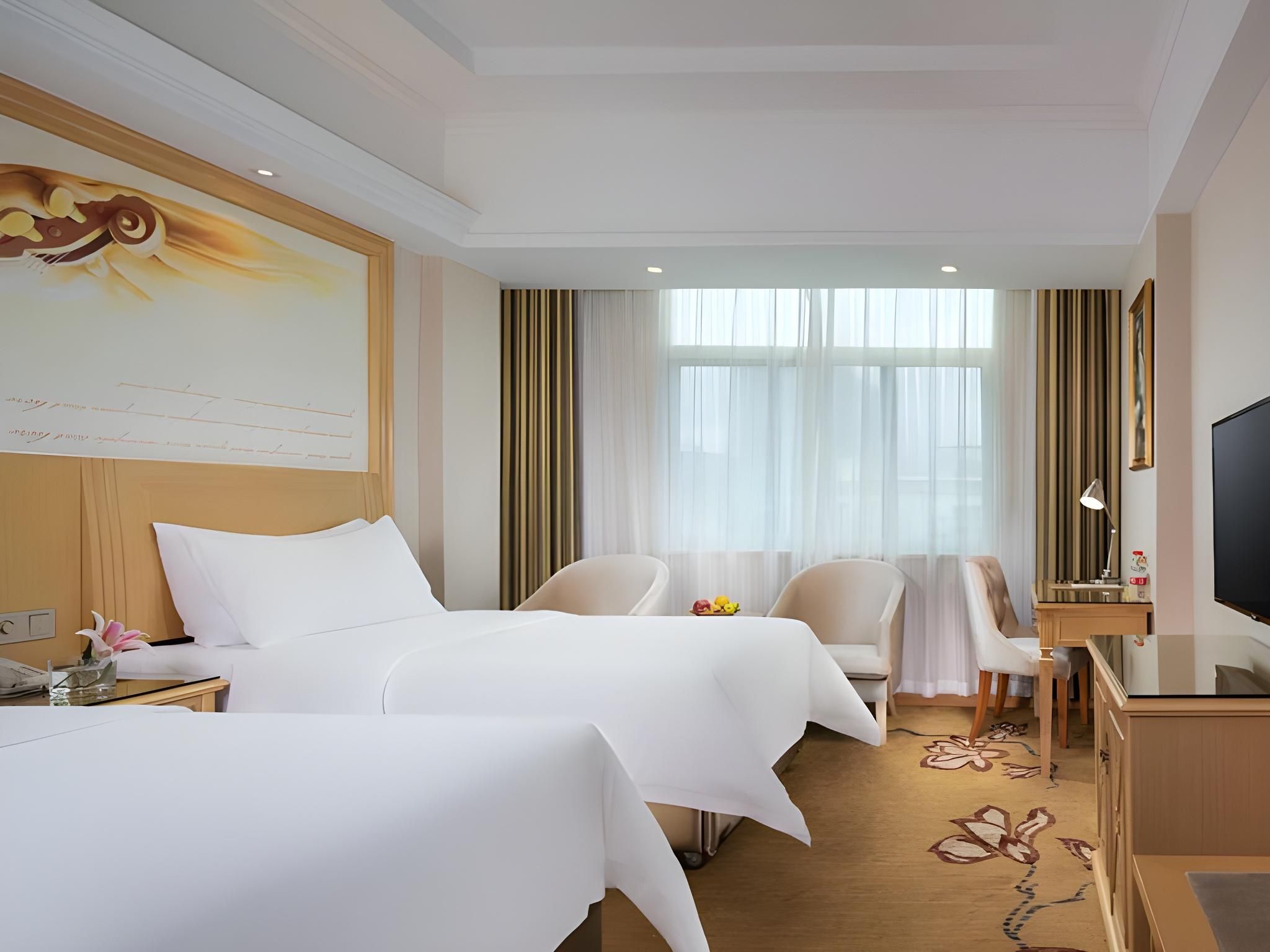 Vienna - Superior Twin room