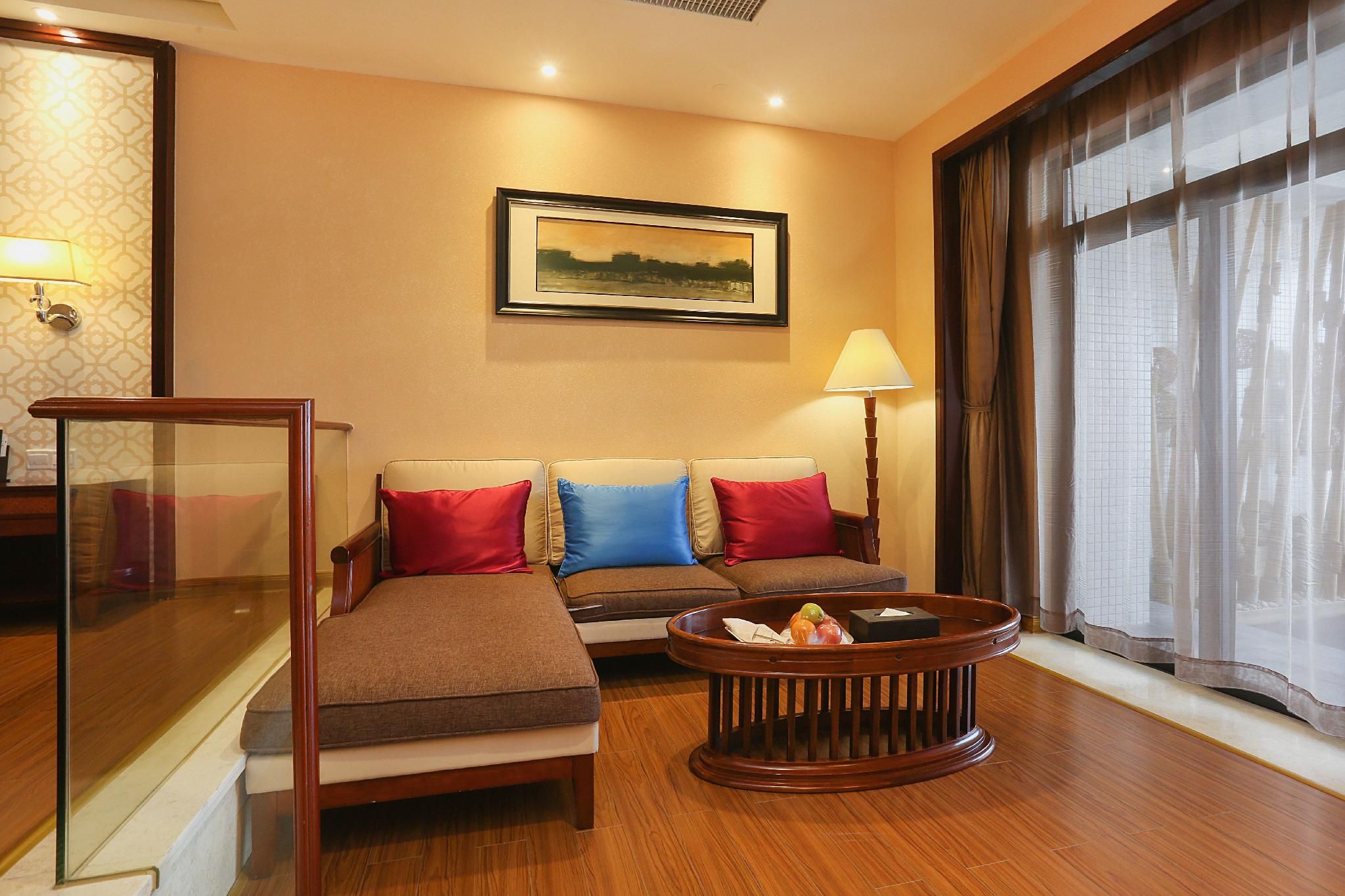 Apartment with Sea View - Double 