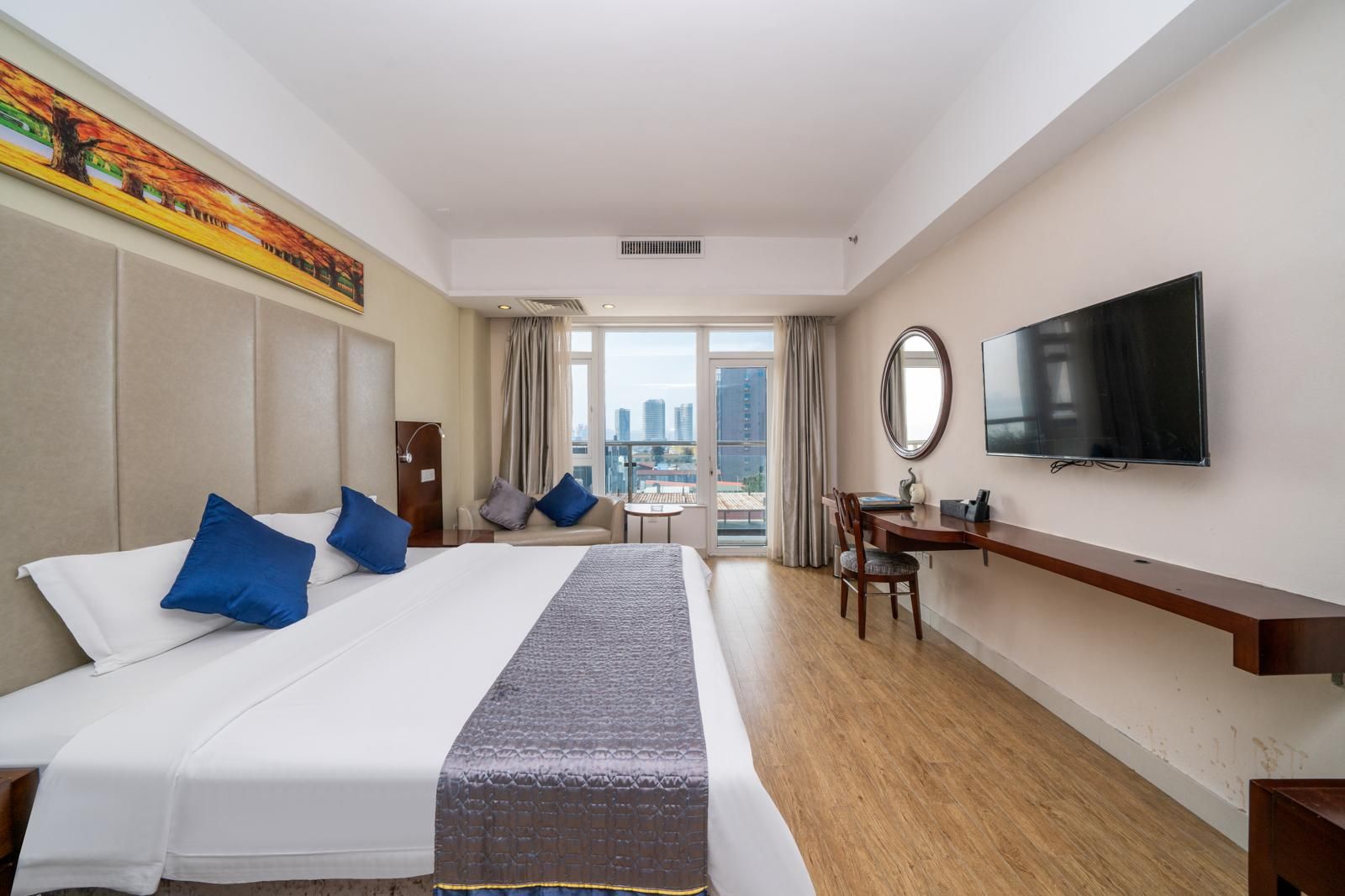 Winsome Room
