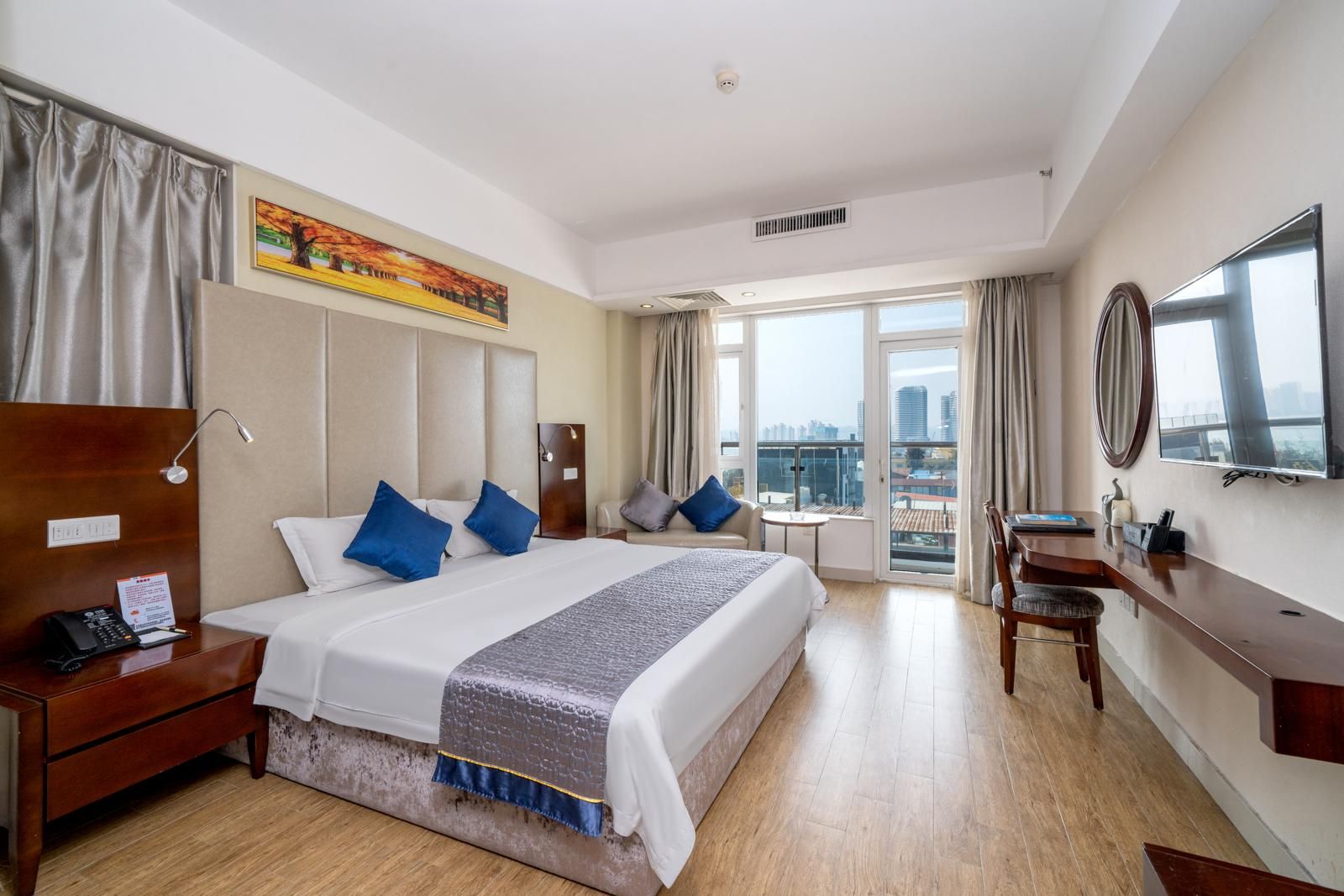 Winsome Room