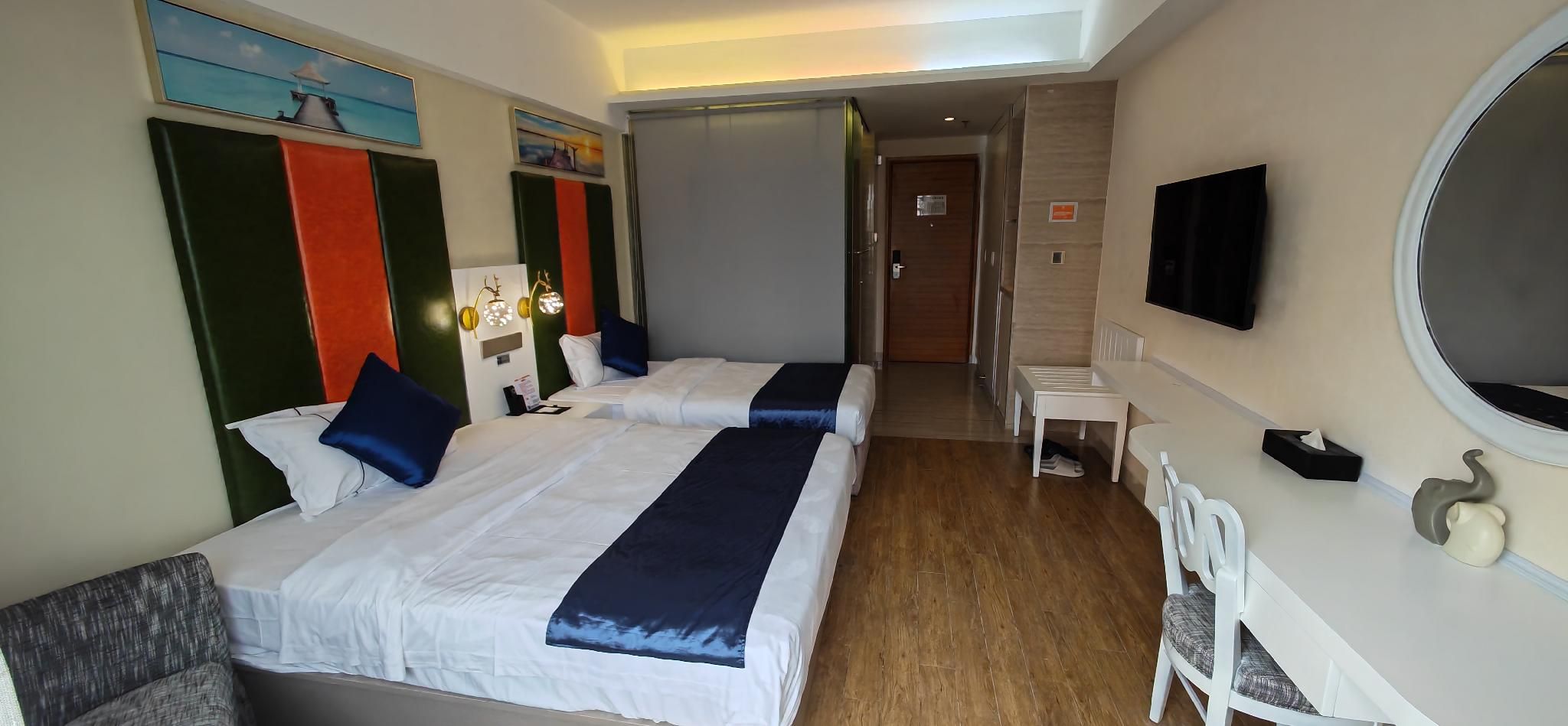 Guest Twin Room