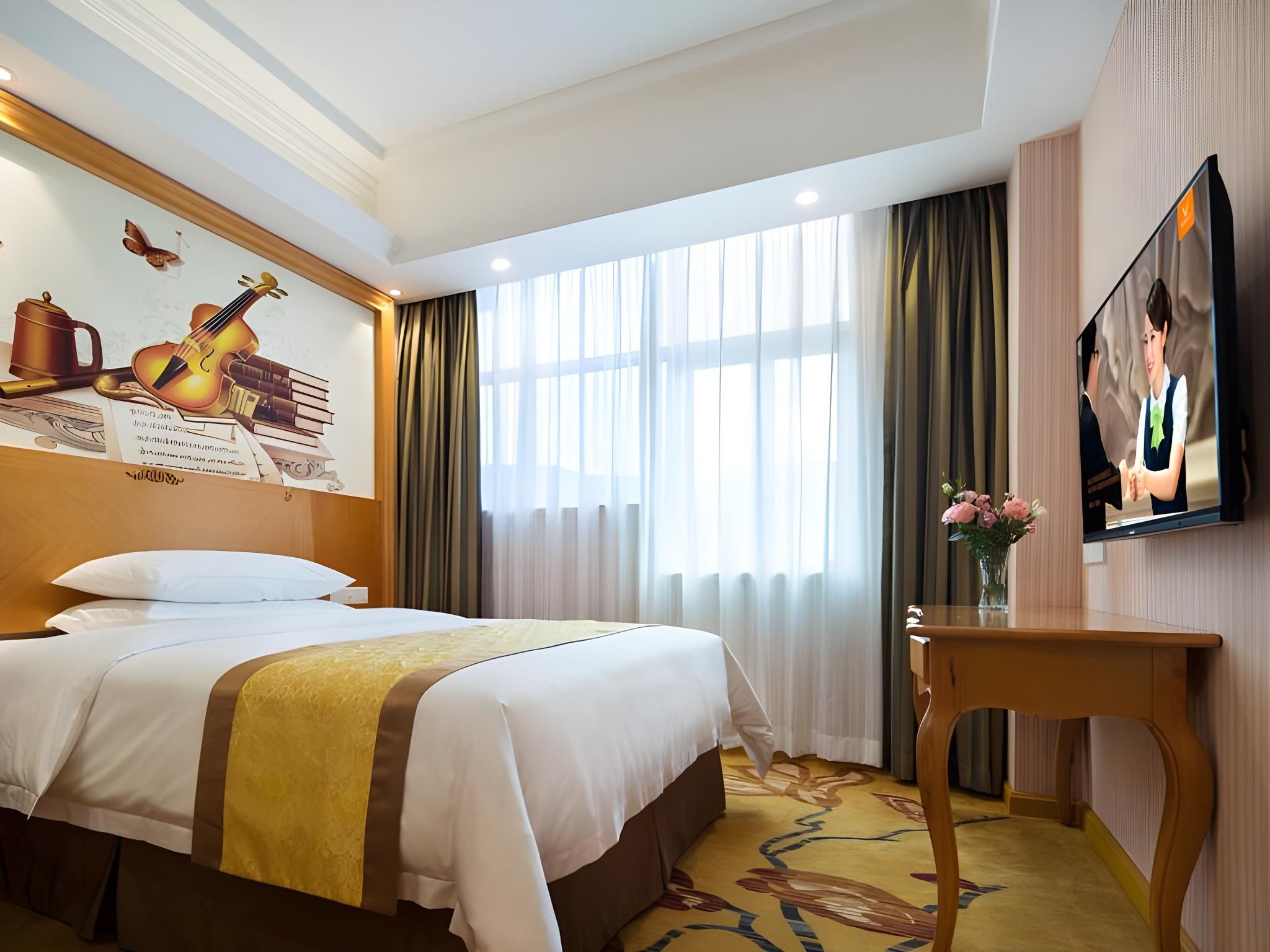 Vienna - Standard Single Room