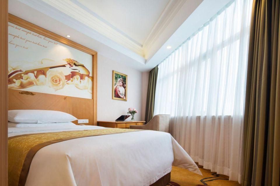Vienna - Standard Single Room